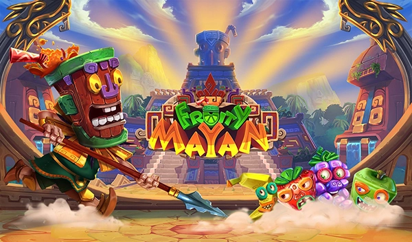 game slot fruity mayan