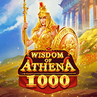 Wisdom Of Athena