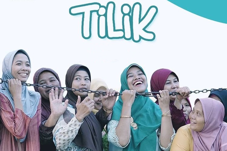 film tilik drama kluarga lucu menghibur